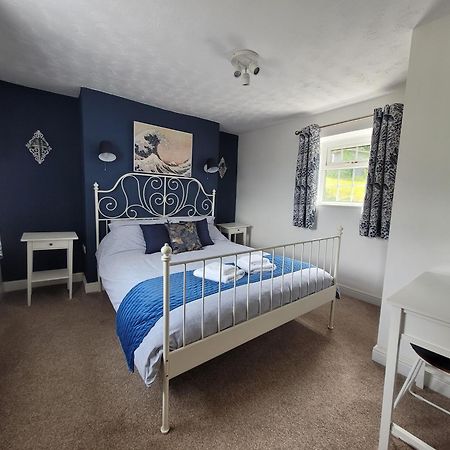 Caudle Cottage, Ruardean Lydbrook Экстерьер фото